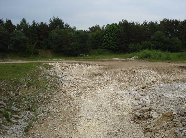 Bild vom Fundort Jachenhausen (Otterzhofen) Bild ©